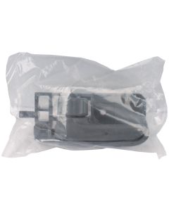 Replacement Door Handle for Toyota Quantum (Grey) - Left