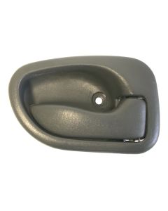 Replacement Door Handle for Hyundai Accent (1995-2000) - Right