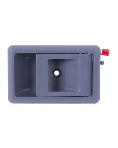 Replacement Interior Door Handle for Toyota Hilux Vigo (2005 Onwards) - Right