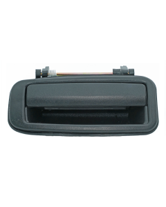 Replacement Exterior Door Handle for Corolla EE90 - Rear Left