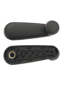 Replacement Window Regulator Handle for Volkswagen Golf and Jetta MK2