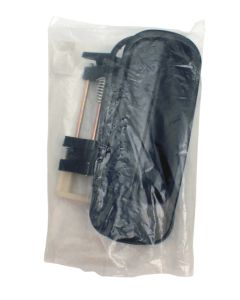 Replacement Exterior Door Handle for Toyota Camry MK1 - Rear Right