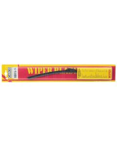 Carco Replacement Rear Wiper Blade for Volkswagen Vehicles - 14 Inches