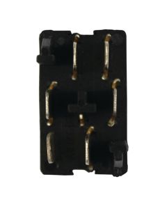 Replacement Window Switch for Volkswagen Golf, Jetta, and Polo