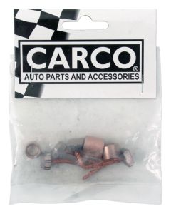 Carco Starter Kit for Bosch Type Planetary Gear Starter Motors
