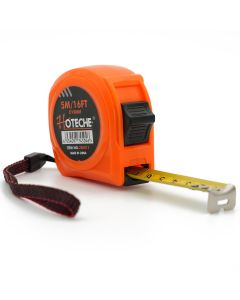 Hoteche Measuring Tape - 5 Metres x 19mm