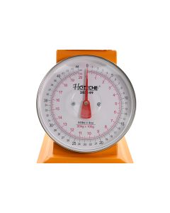 Hoteche Dial Scale - 20kg/44 Pound Capacity