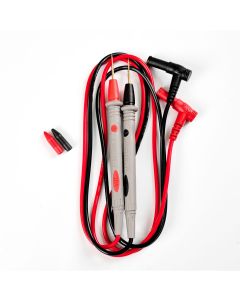 Hoteche Multimeter Test Leads Set - 125mm Probe