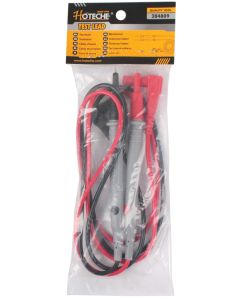 Hoteche Multimeter Test Leads Set - 150mm Probe
