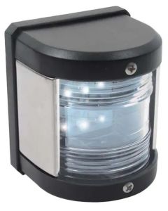 Stern LED Navigation Light for Boats - White