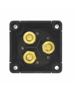 300 Amp Power Cut-Off Switch - for Automotive and Marine Use