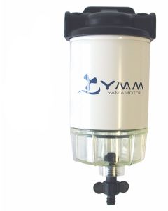 Yamamotor Water Separator Filter Unit for Boats