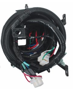 Replacement Fuse Box suitable for Hilux YN50/56 (Petrol)