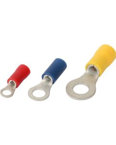 330-Piece Assorted Terminal Set