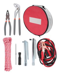 Emergency Boat Tool Kit
