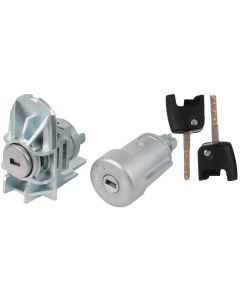 Replacement Ignition Switch and Keys Set for Mazda and Ford Ranger Vehicles - 2012 and Newer