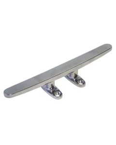 Mast Cleat for Boats – Marine Grade 316 Stainless Steel (250mm / 10 Inches)