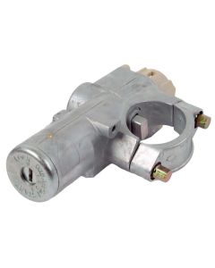 Replacement Ignition Switch and Keys Set for Nissan E25 and NV350