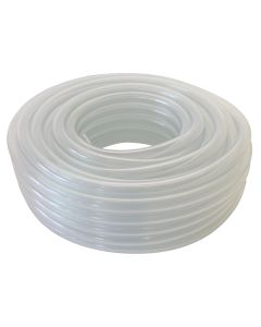 Clear PVC Hose/Tubing - 13mm Diameter x 20 Metre Roll