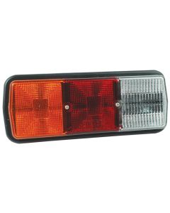 Replacement Tail Lamp for Isuzu KB42 (E-Marked)