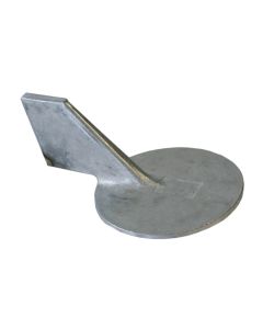 Replacement Trim Tab for 60-90HP Yamaha Boat Engines