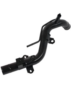 Replacement Water Pipe for 3 and 5 Litre Toyota Quantum Diesel - 2005 and Newer