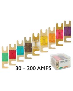 Assorted Main Fuse Link for Reach Vehicles (60 Pack)
