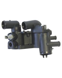 Replacement Thermostat Housing for Volkswagen Polo 1.4 Litre Vehicles