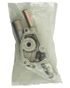 Replacement Thermostat Water Outlet Housing for Toyota 2E Engines
