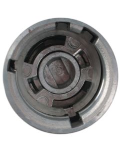 Replacement Ignition Housing for Volkswagen Golf and Jetta (2004-2011), and VW Tiguan