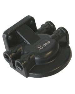 YMM Water Separator Mounting Bracket for Boats