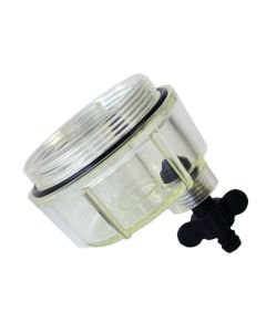 Water Separator Drainage Bowl for Boats