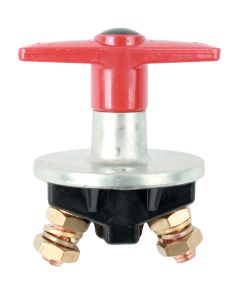 Heavy Duty Isolator Switch for Boats
