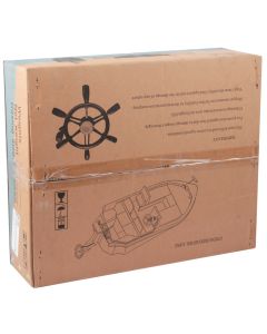 Young Marine Hydraulic Steering Kit for Boat Outboard Motors (5 - 150HP)