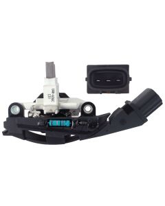 Replacement 12 Volt Bosch Type Alternator Regulator for Toyota Vehicles