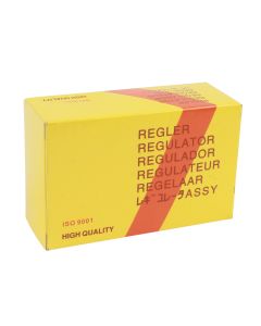 Replacement Alternator Regulator for Fiat Palio and Siena