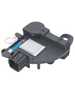 Replacement Alternator Regulator for Toyota Corolla (Professional Grade)