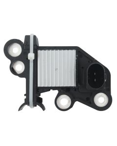 Replacement 2-Pin Alternator Regulator for Volkswagen Polo (2011 and Newer)