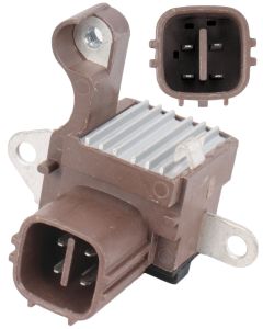 Replacement Denso Type Alternator Regulator for Toyota Quantum