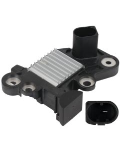 Replacement 1-Pin Alternator Regulator for Volkswagen Polo (2011 and Newer)