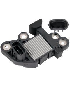 Replacement Alternator Regulator for Hyundai i10/i20 and Kia Picanto