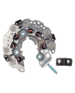 Replacement Nippon Type Alternator Rectifier for Toyota and Honda Vehicles
