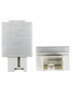 Replacement 12 Volt Flasher Unit for Ford Ranger and Mazda LDV - 7 Pin