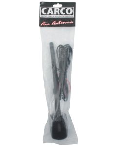 Carco Replacement Roof Mount Aerial for Toyota Hilux - 2005 and Newer