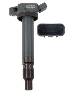 Carco Replacement Ignition Coil for Toyota Corolla Professional - 4 Pin