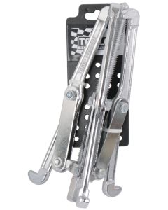 Toolco 3-Leg Bearing Puller (8 Inch)
