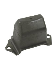 Rear Spring Bumper Mounting for Toyota Quantum