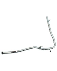Replacement Heater Pipe for Ford Meteor and Bantam