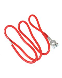 Replacement Positive Battery Cable - 1500mm