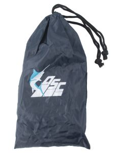 Folding Anchor and Chain Kit for Boats - 0.7kg (Hot-Dipped Galvanised)